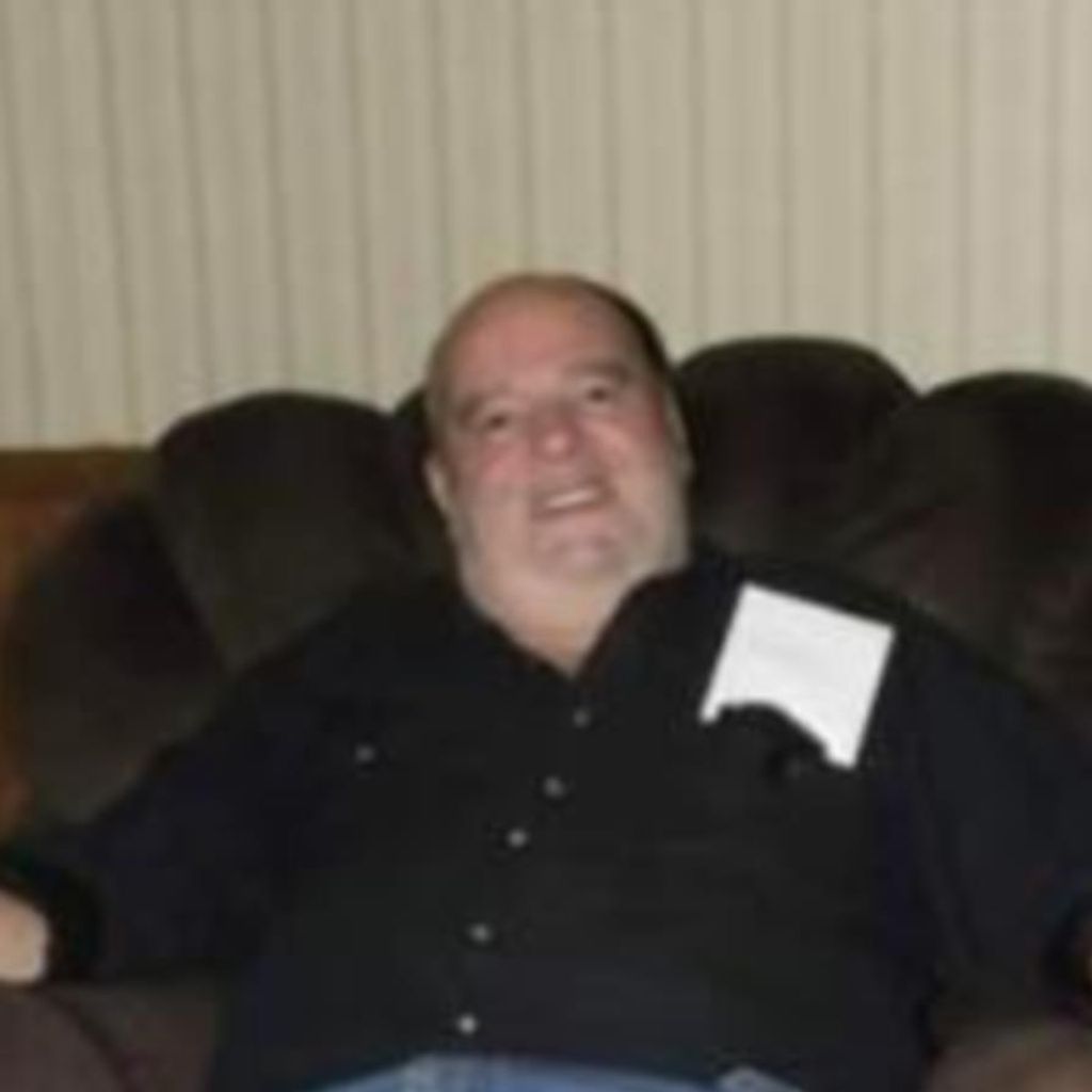 Ronald Simeon Mills Profile Photo