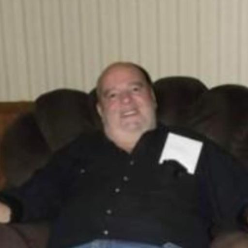 Ronald Simeon Mills Profile Photo
