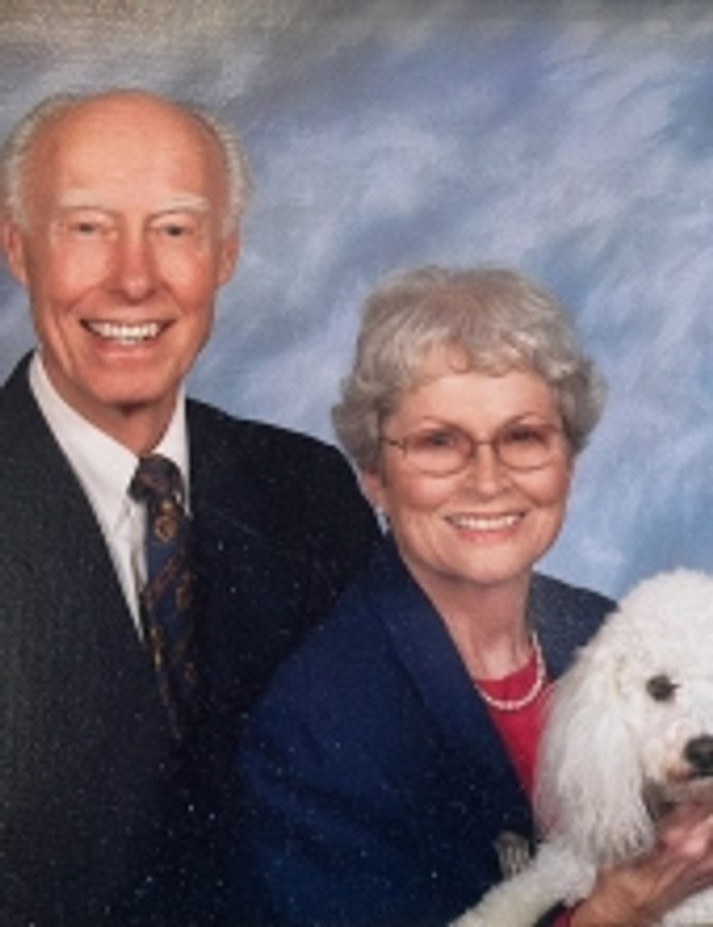 Jedon & Patricia Emenhiser