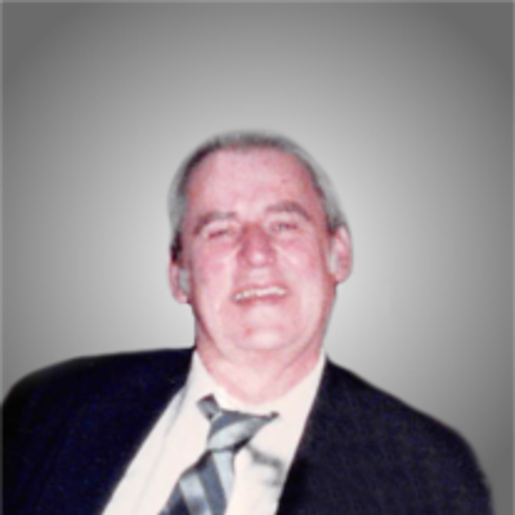 Joseph M. Leblanc