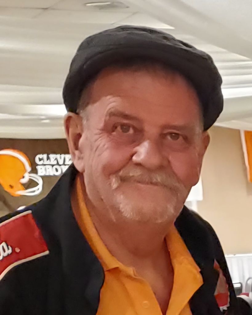 Edward R. MacPherson