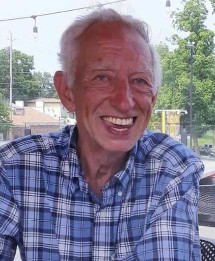 Jim "Lou" Battram Profile Photo