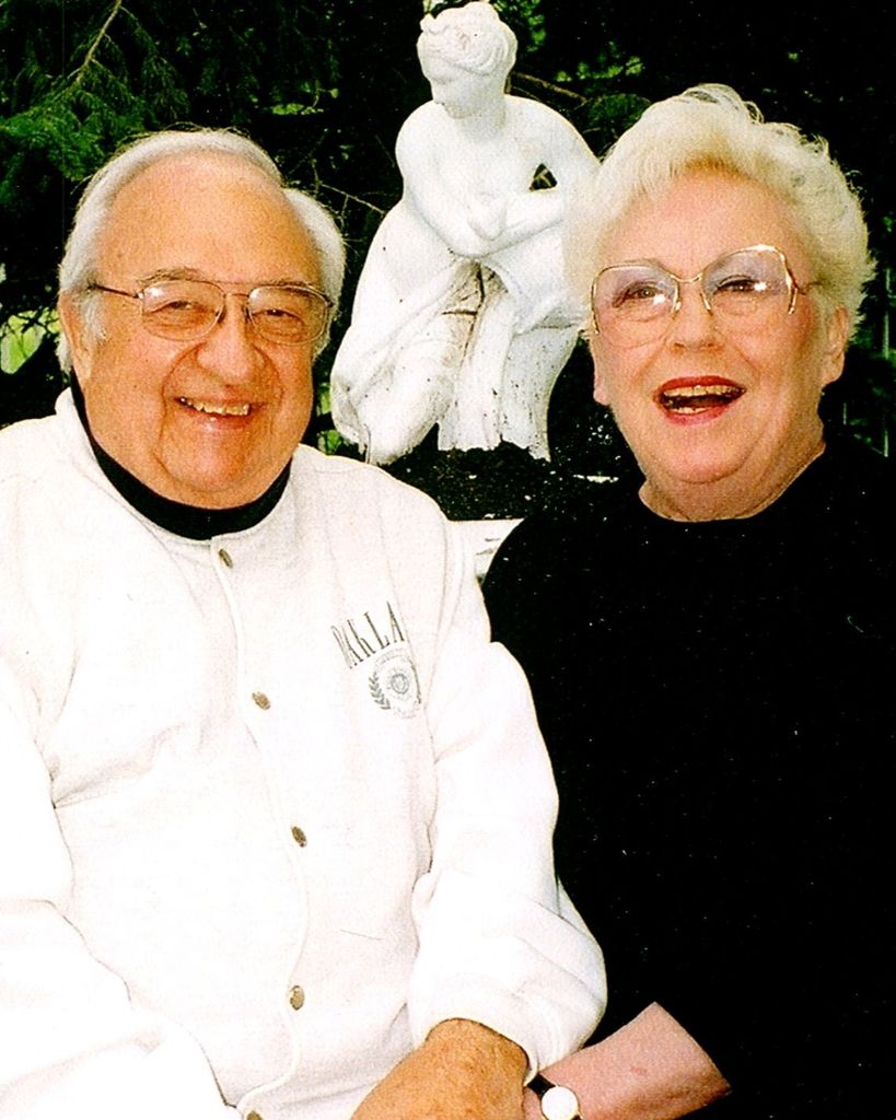 Marjorie "Margie" E. Carland