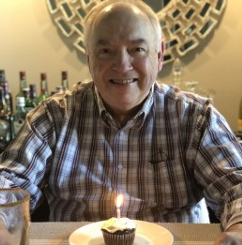 Kenneth Kington Profile Photo