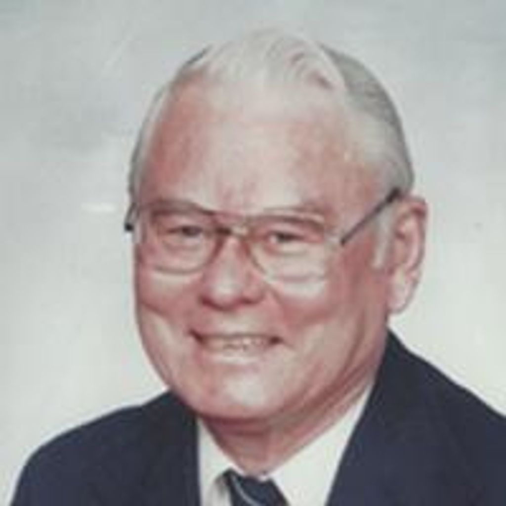 Arvil T. Johnson
