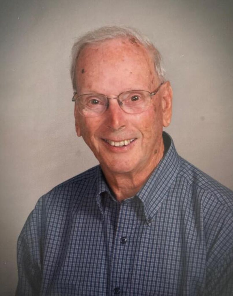 Robert "Bob" Eugene Parnell