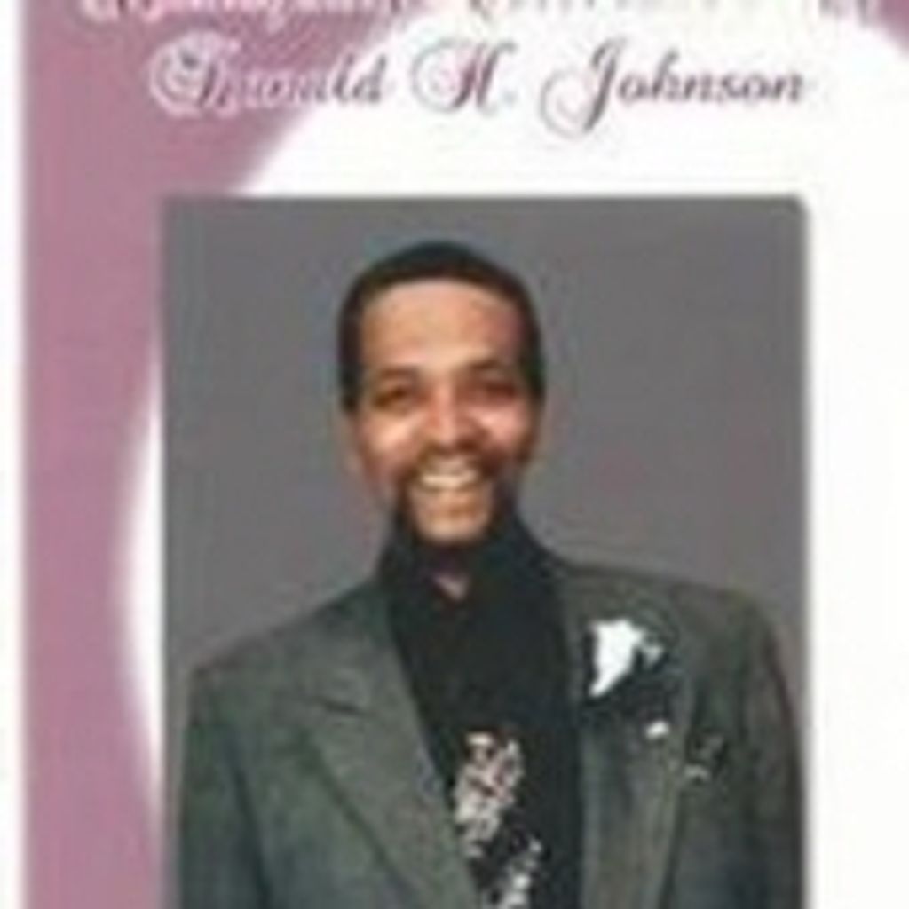 Ronald H Johnson