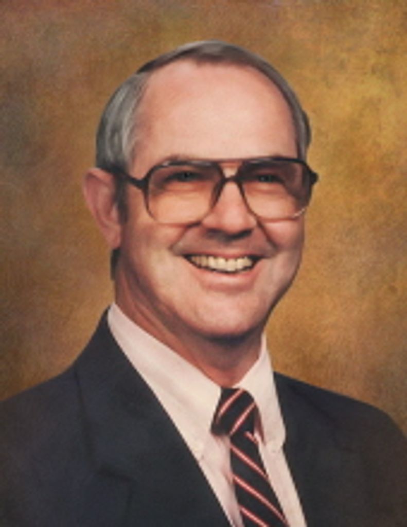 Harry Ossian Stoddard