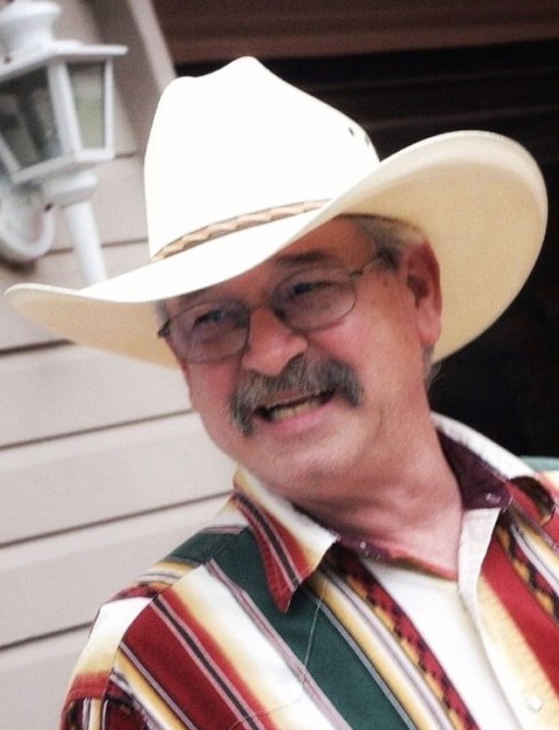 Dennis Findley Profile Photo