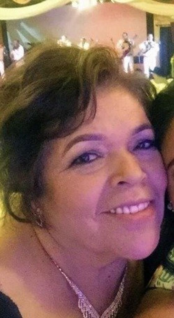 Alicia Tamayo