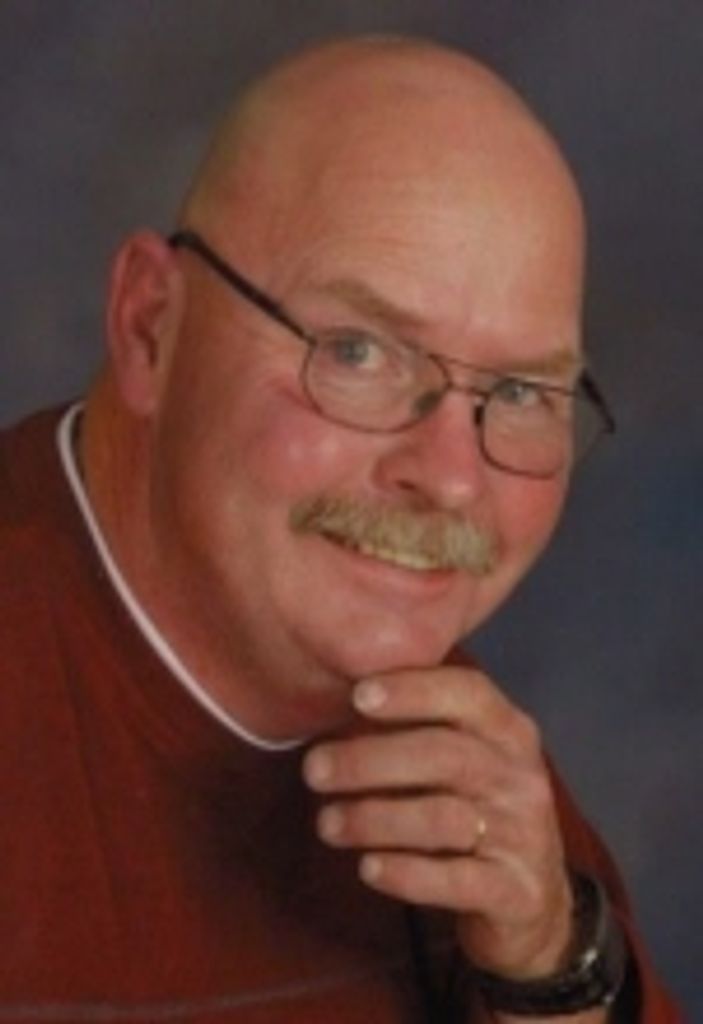 Gregg T. Schutte