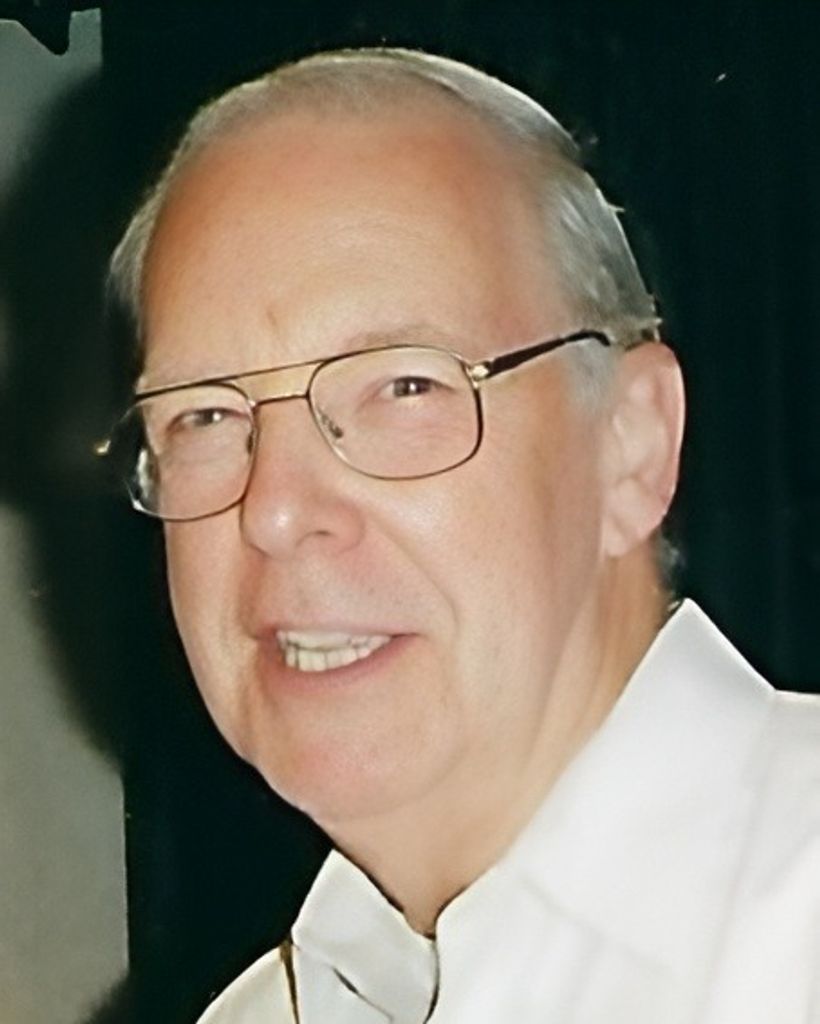 David William Bauer Profile Photo