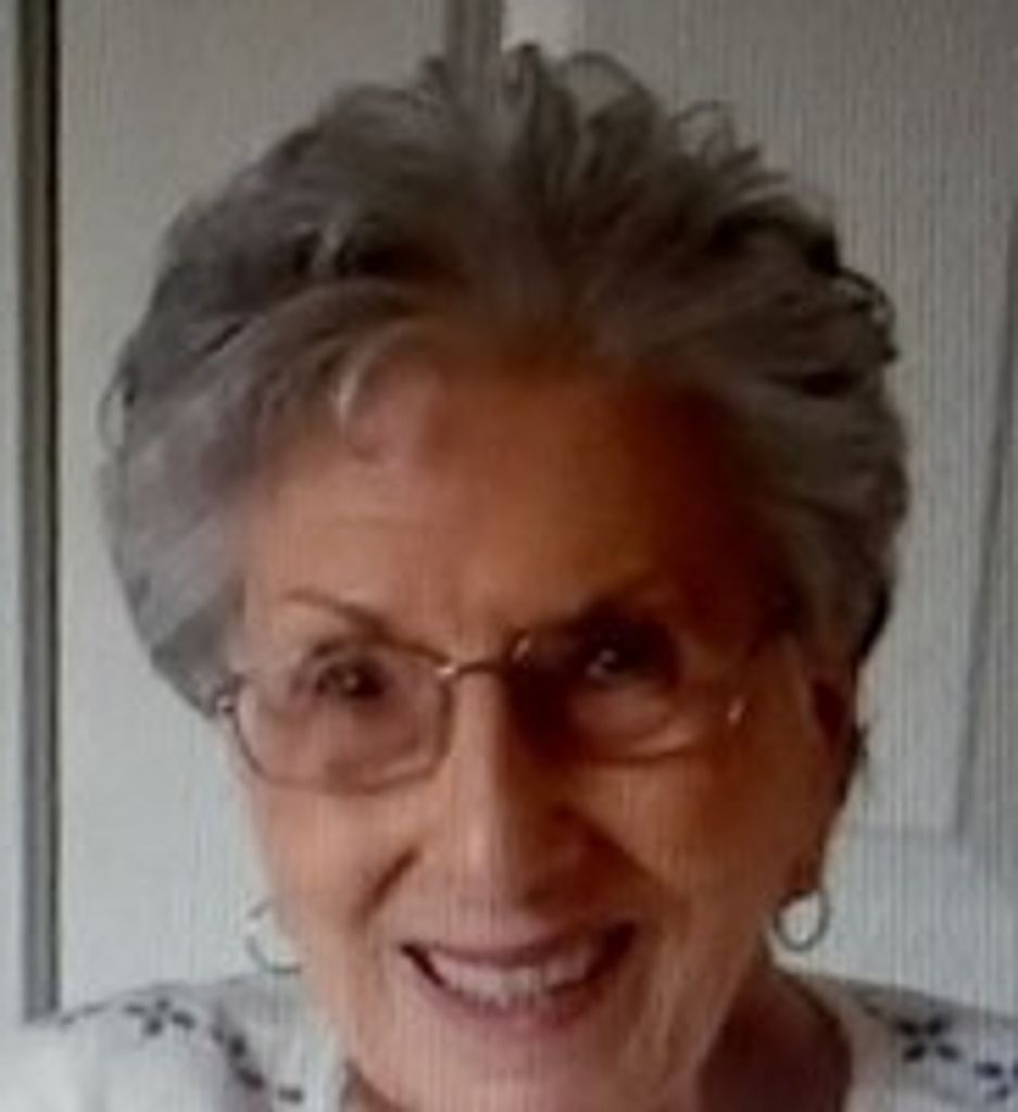 Doris Gorman Gregovich