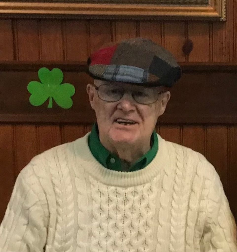 Sherman M. Casey