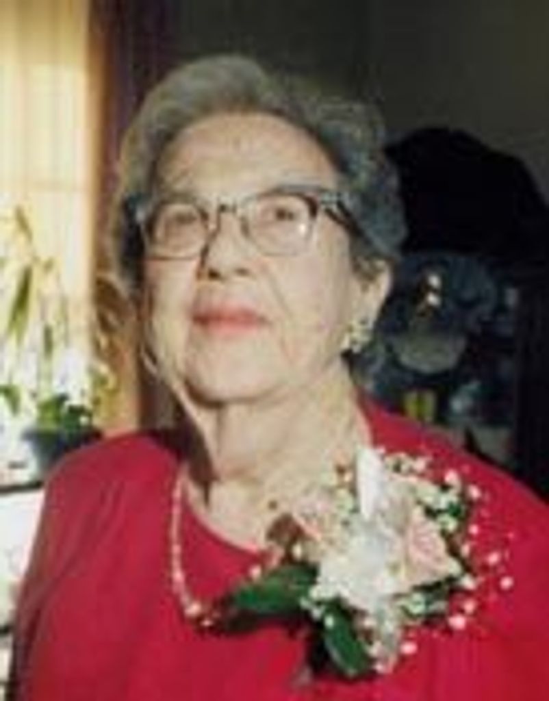 Elizabeth C. Rocket Profile Photo