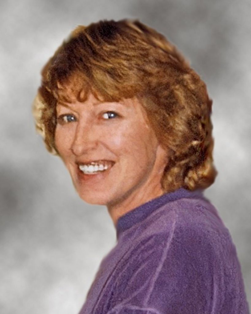 Carla Maria Williams