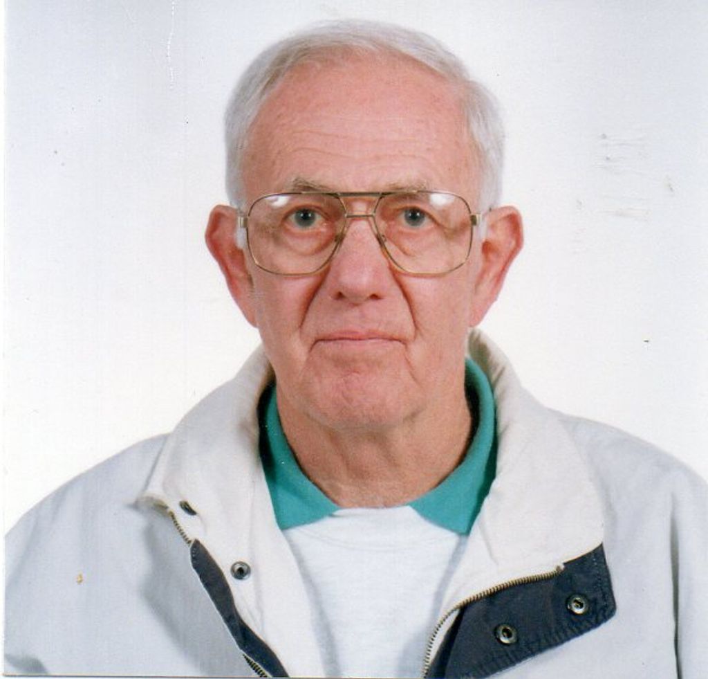 James Michael 'Mike' Gasperi Profile Photo