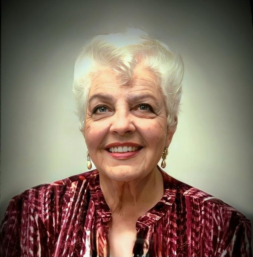 Elizabeth "Betty" J. Cancilla