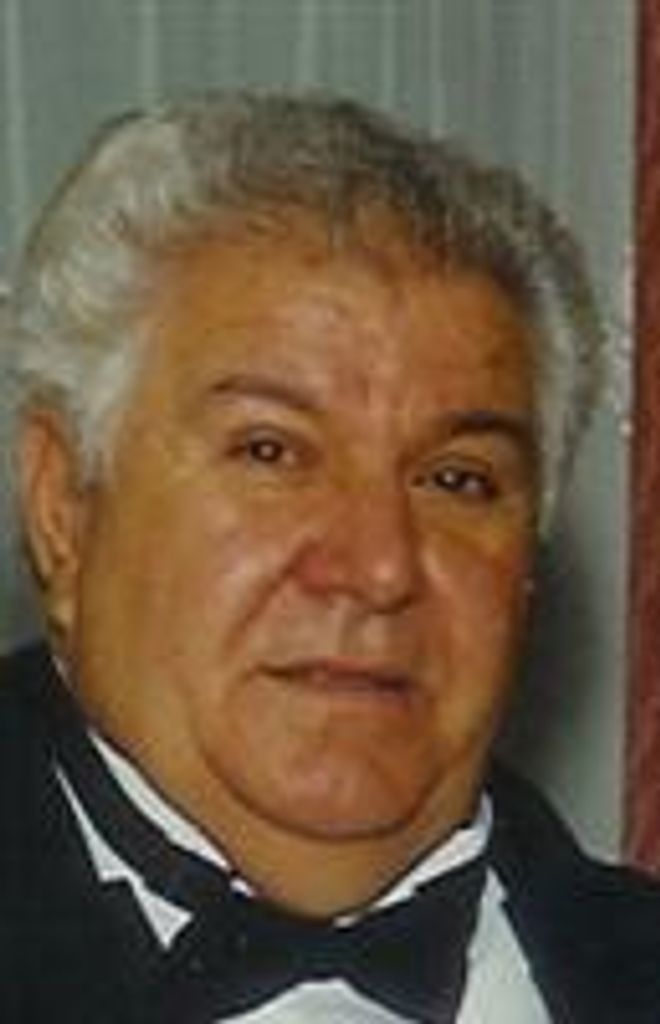 RICHARD R. MAROTTO