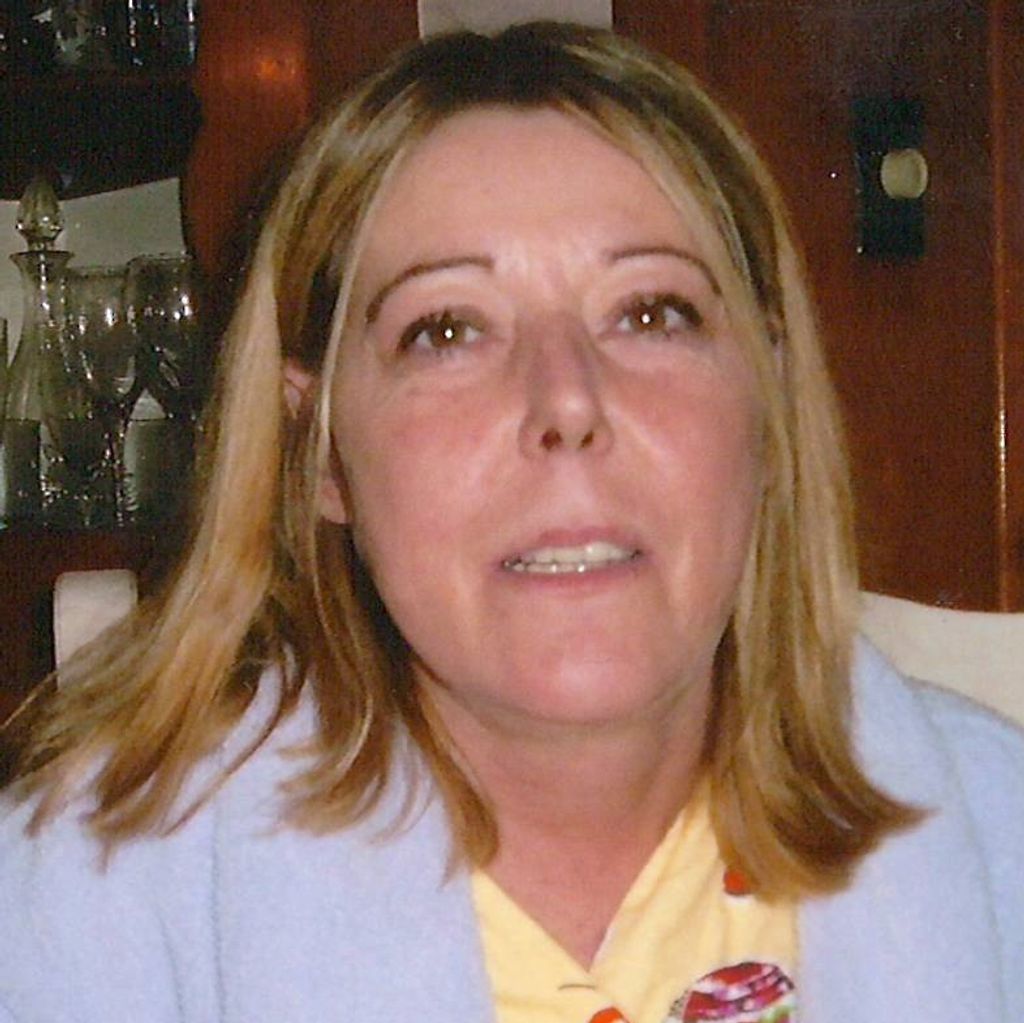 Donna Matthews