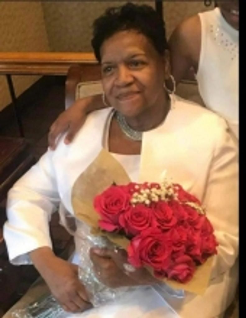 Hattie Mae Vanarsdale Profile Photo