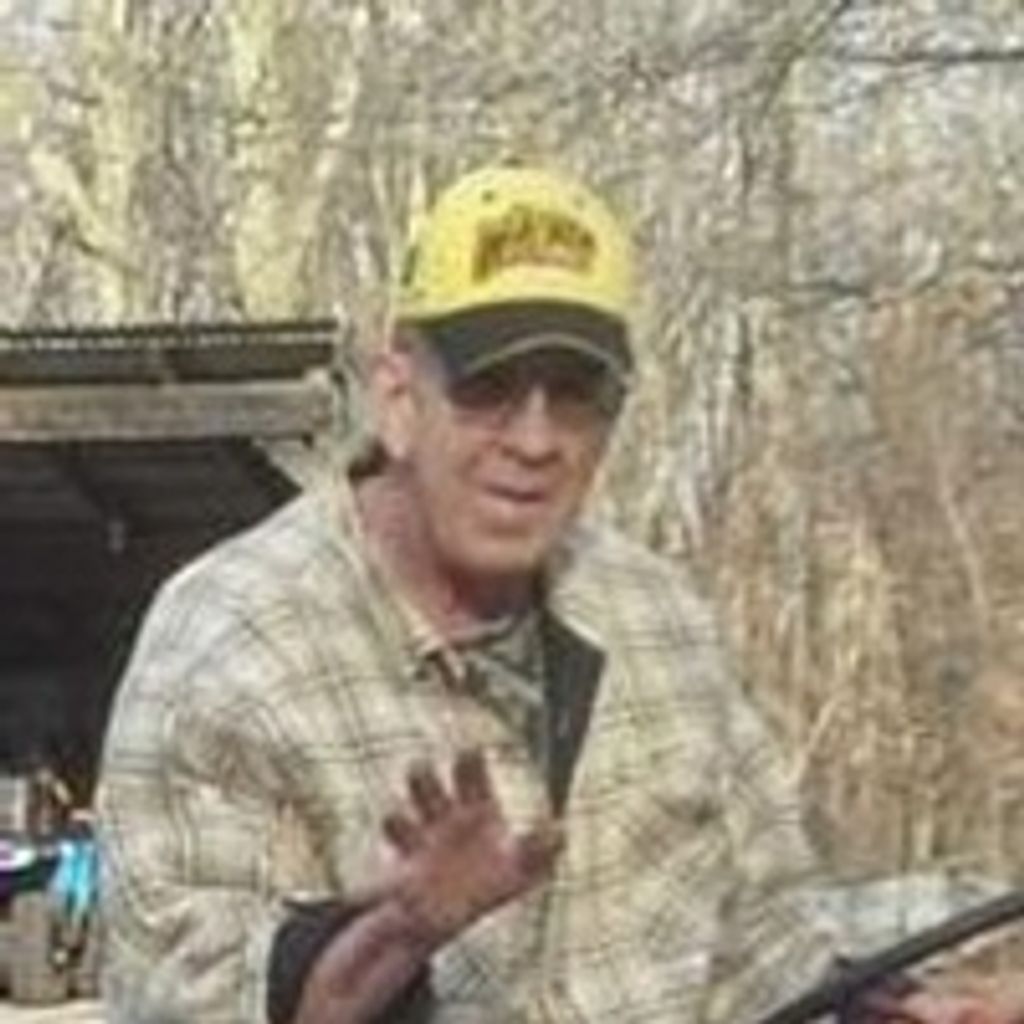 Gary Wolkenhauer