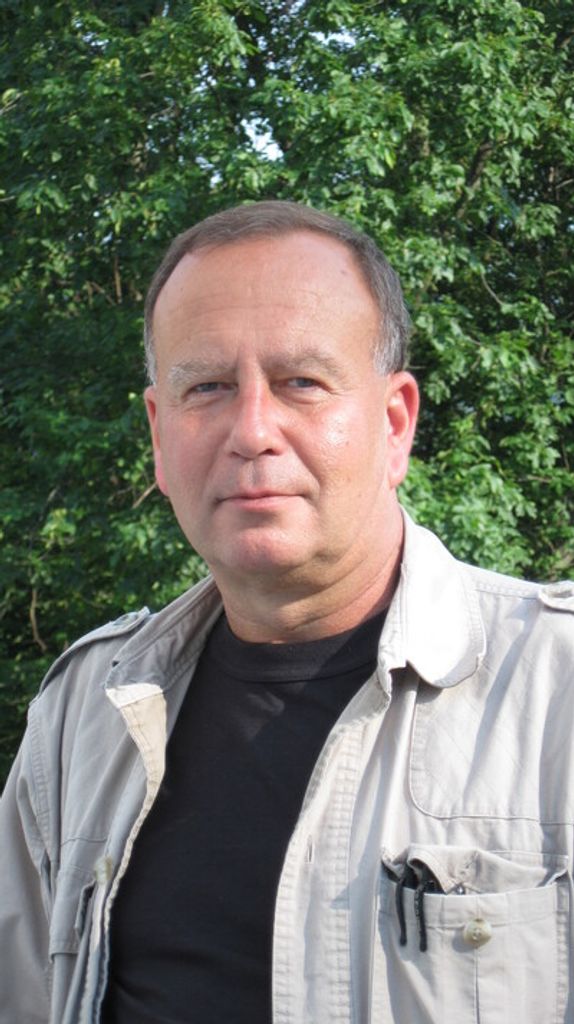 Thomas Allen Grieger, M.D. Profile Photo
