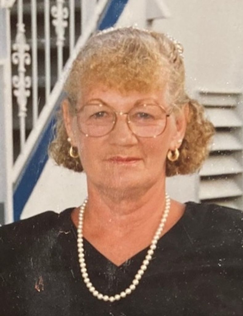Mary Phyllis Hogan Profile Photo
