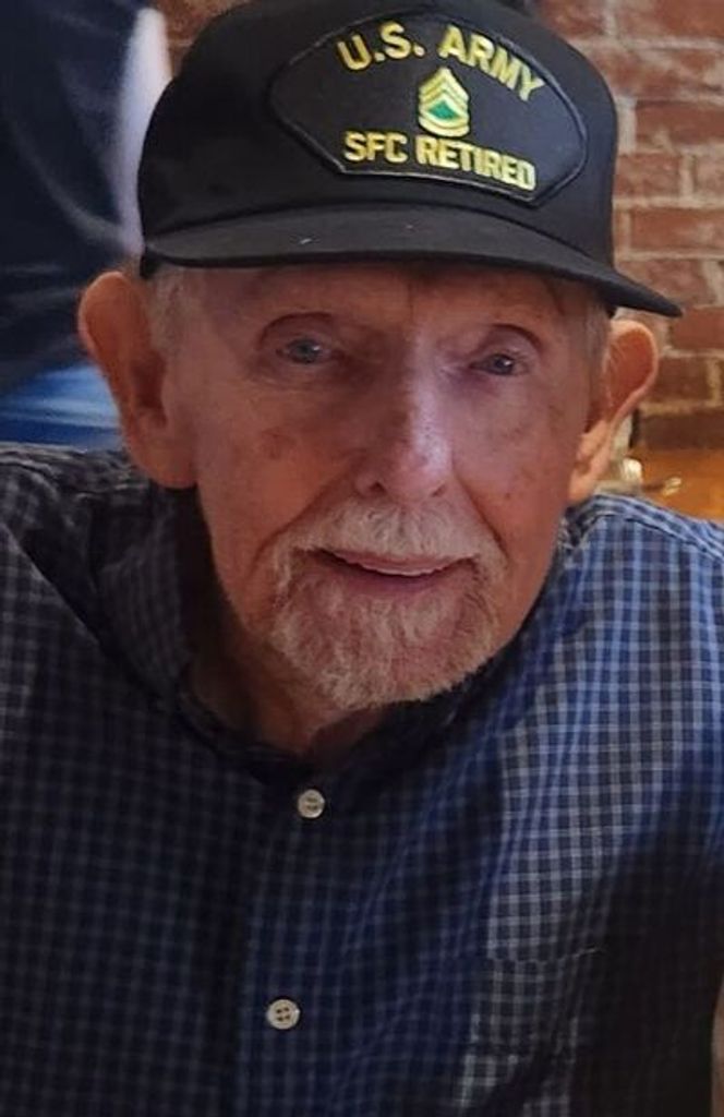 Clarence E Bowman Profile Photo
