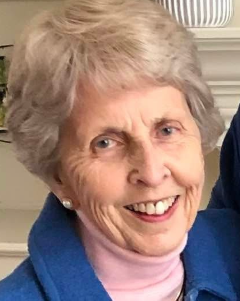 Rose Ann Slouffman Profile Photo