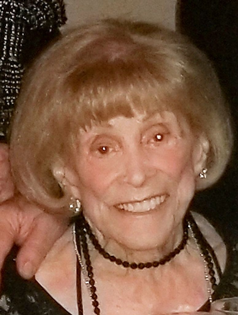 Mabel G. Dell'Antonio