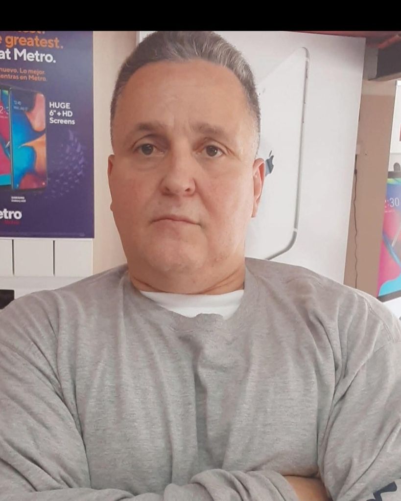 HIPOLITO CRUZ
