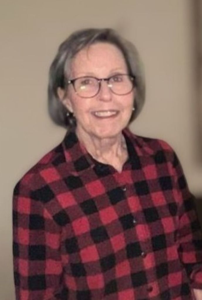 Doris Houston