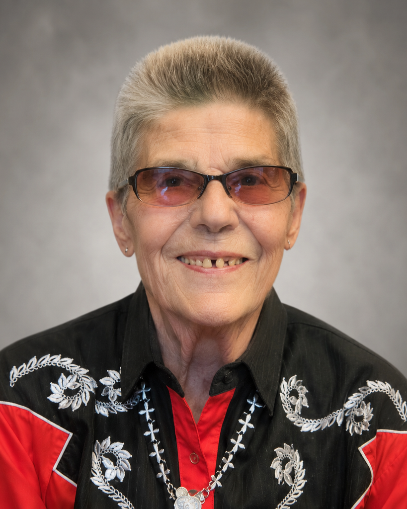 Patricia Ann Stack Profile Photo