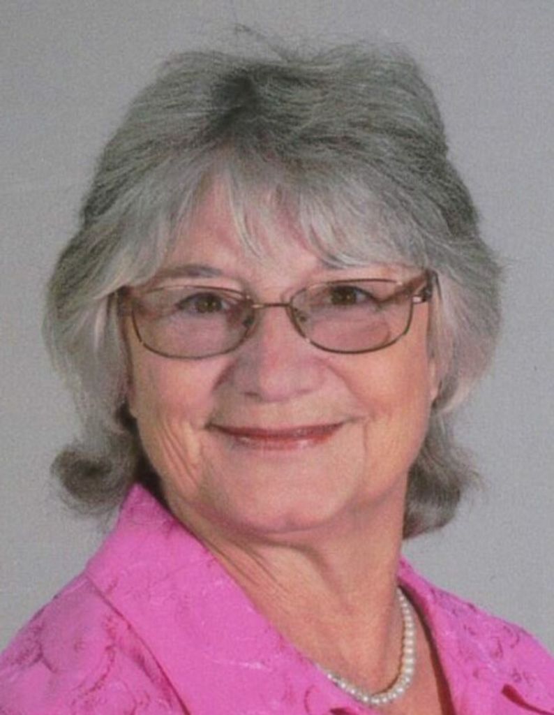 Rebecca L. "Beck" (Welly)  Orians