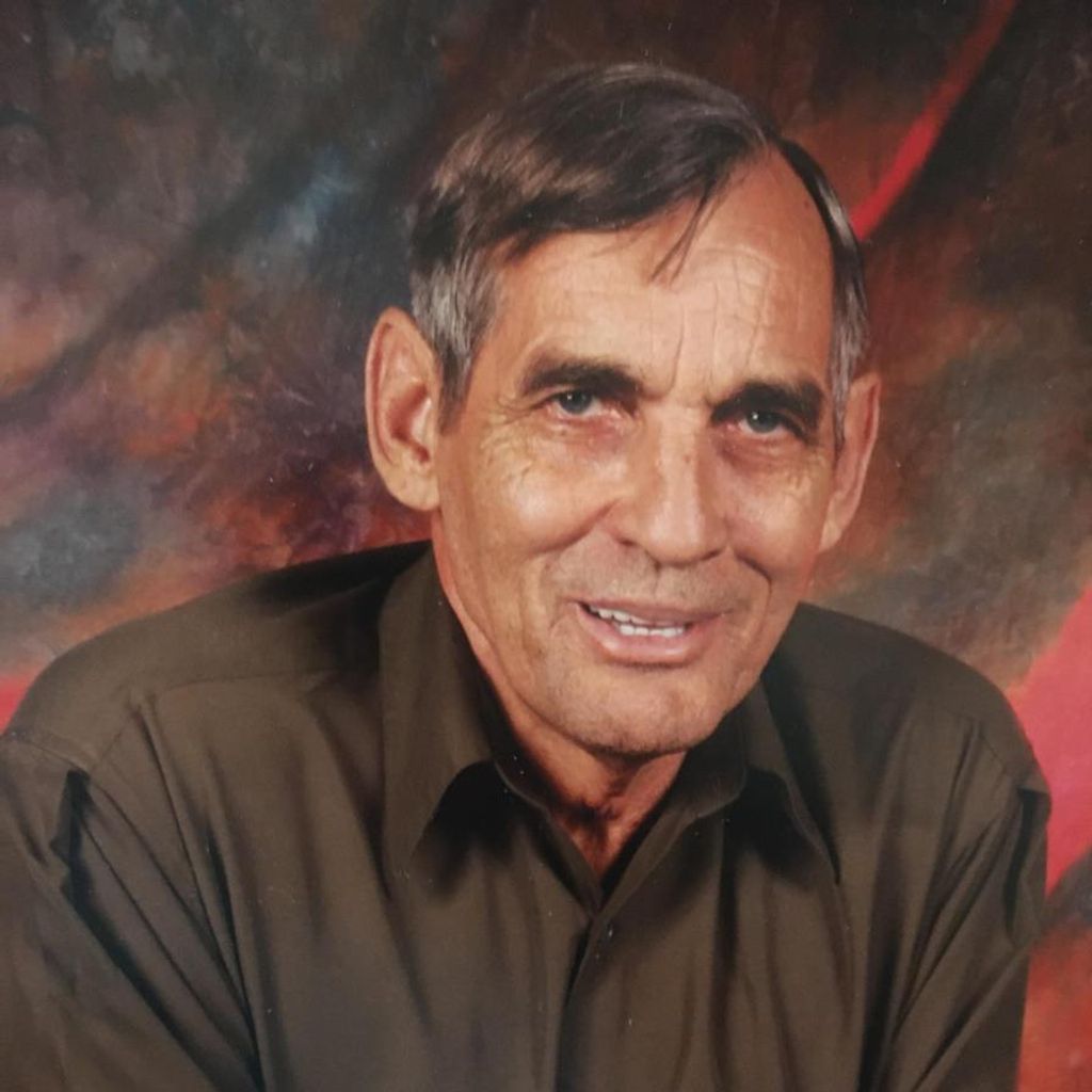 Charles Wayne Carroll