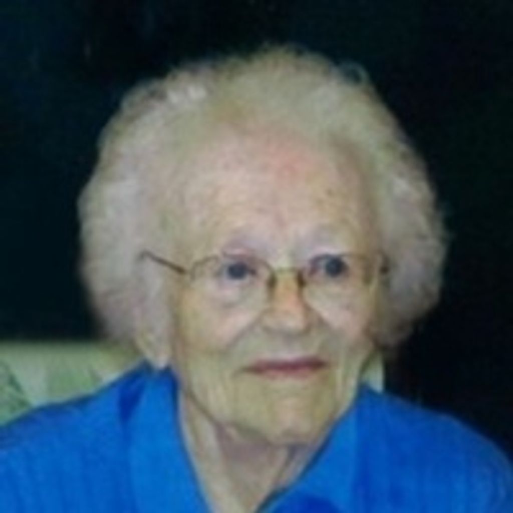 Signe G. Tungsvik