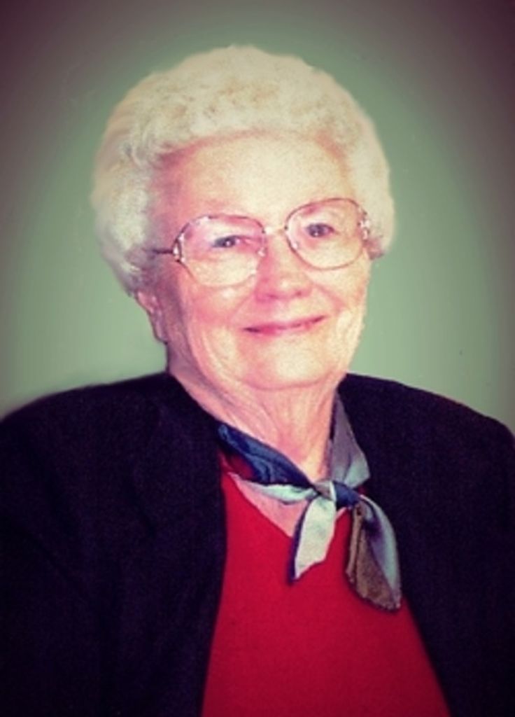 Lenora "Alice" Bruton Profile Photo