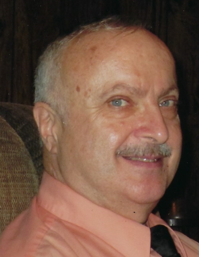 Bruce Davis