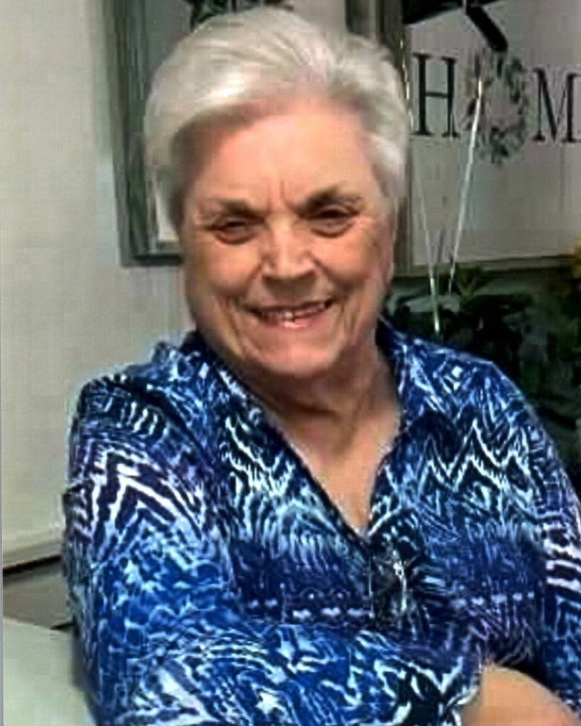 Rosemary Elaine Lusher Profile Photo