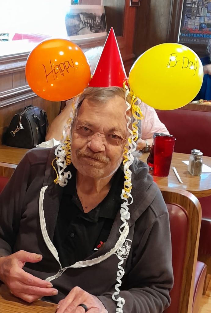 Arthur George Lee Roy Profile Photo