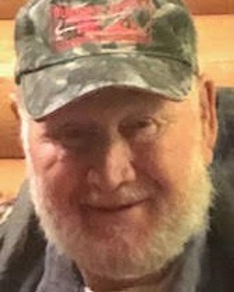John Raymond Wilson Profile Photo