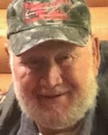 John Raymond Wilson's obituary image
