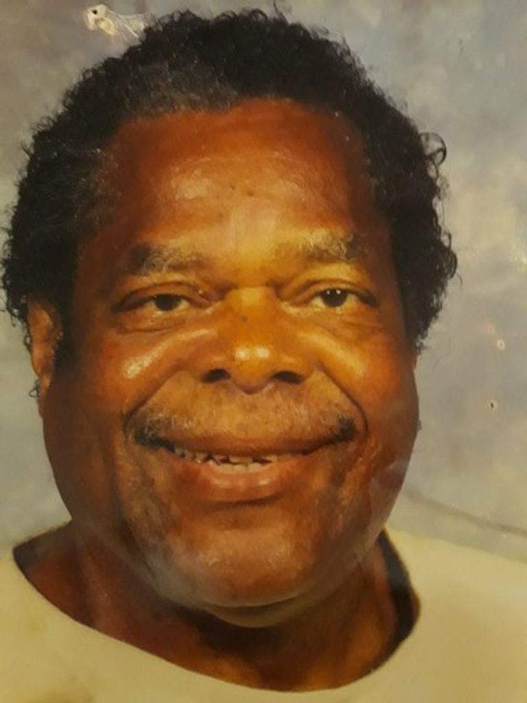 John Chalusse Mcdonald, Jr.