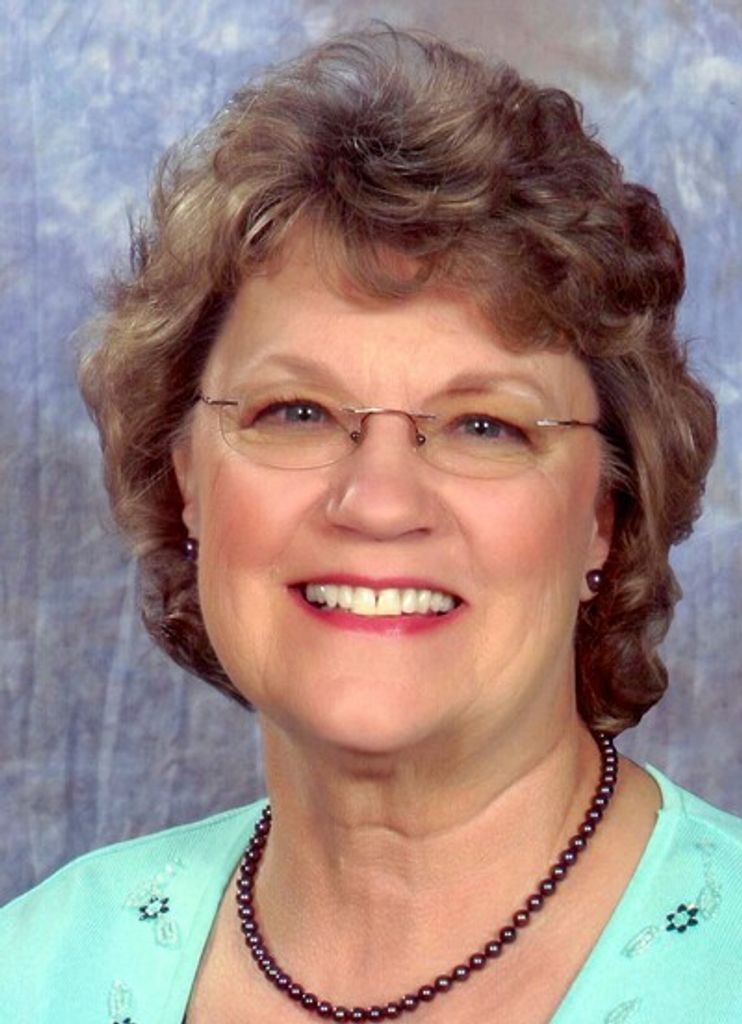 Mary Kate Greene Kidd Profile Photo