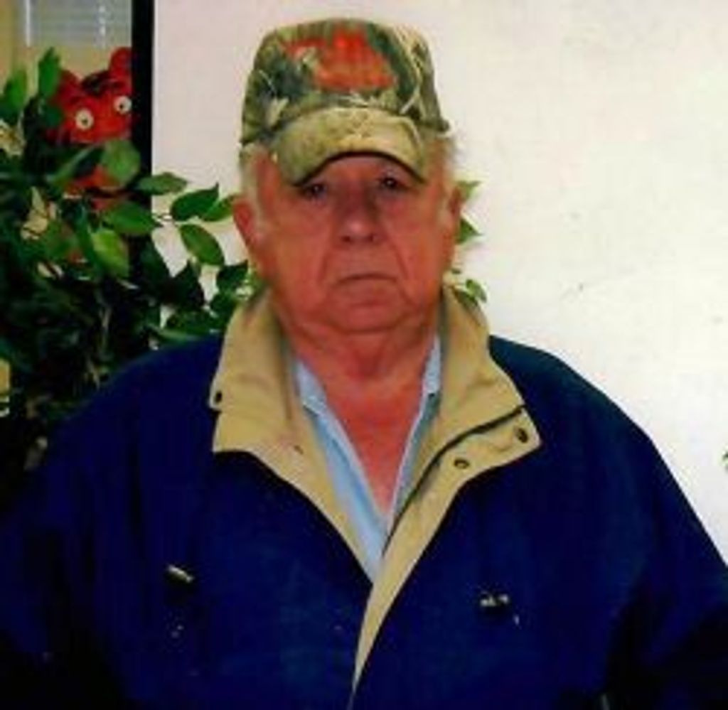 Herbert Thibodeaux