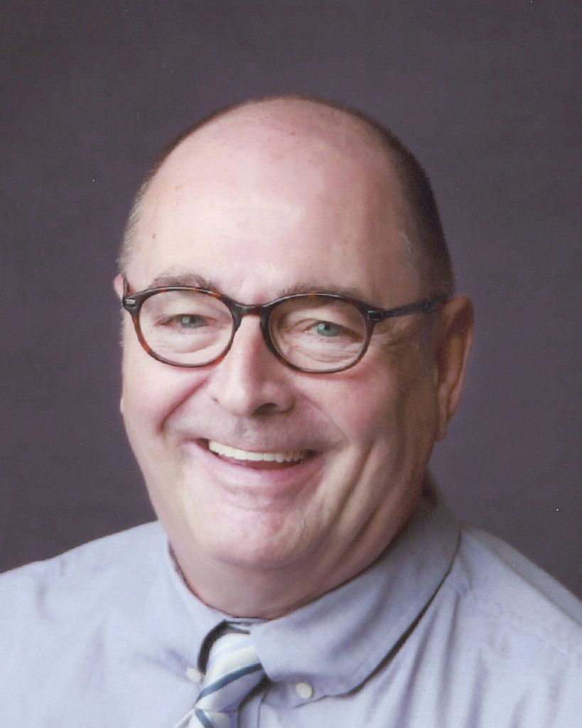 Richard Ronald "Itchy" Smith Profile Photo