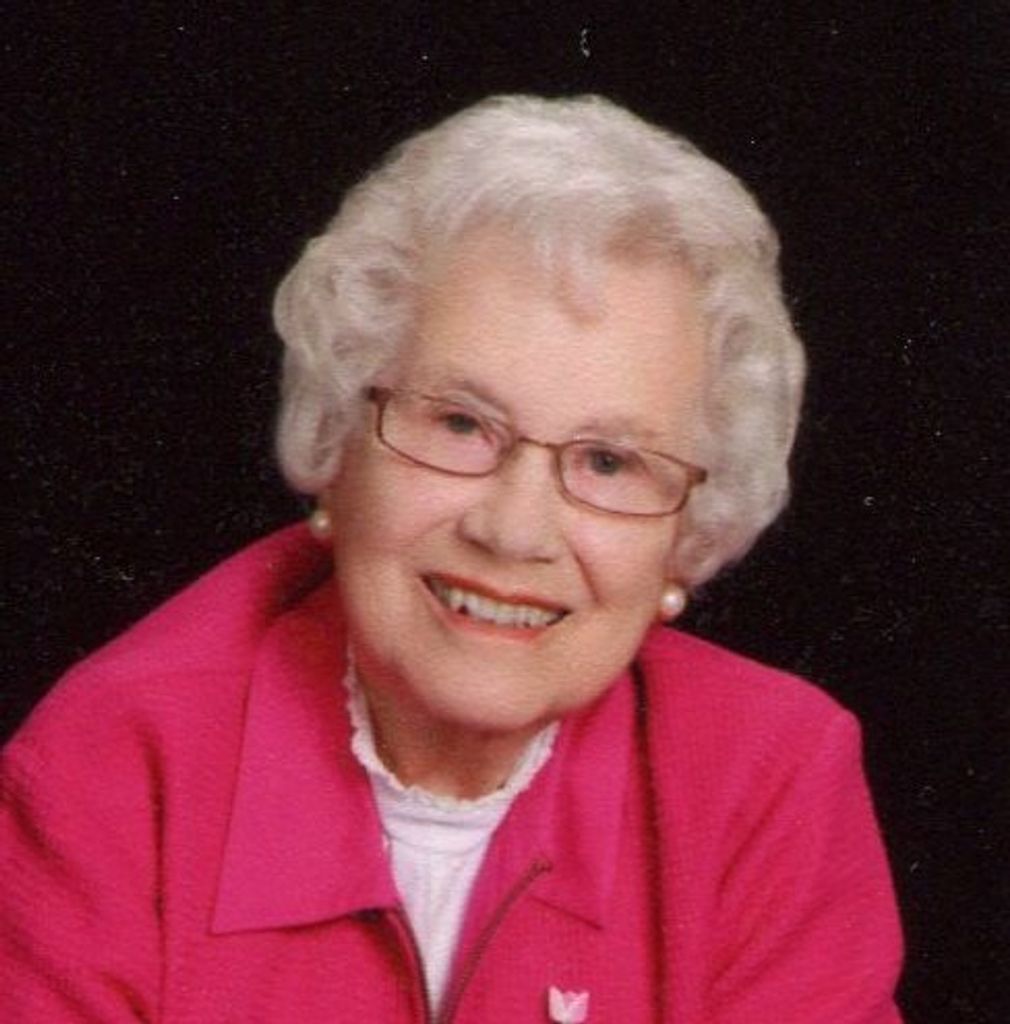 Bernice Gaylord