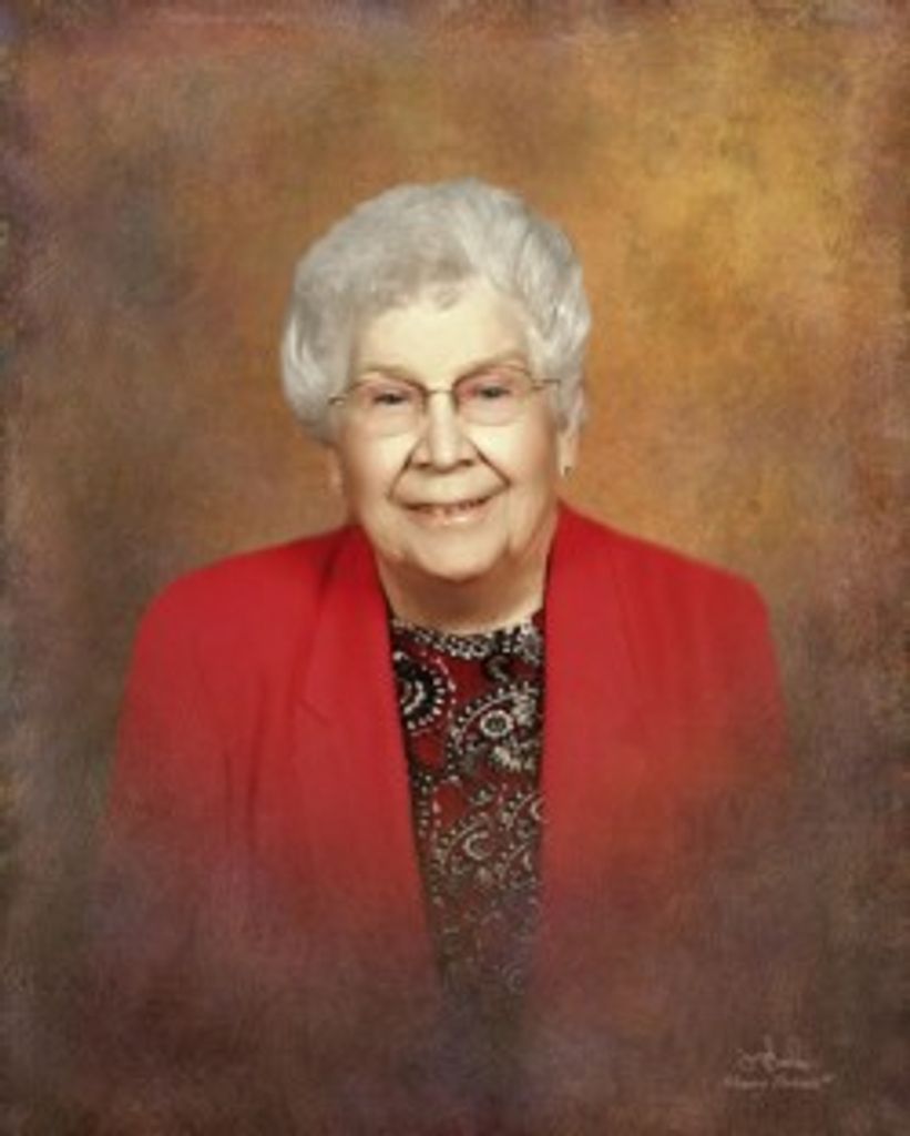 Lois Karber