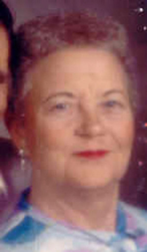 Vera Moore Davis